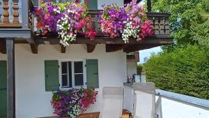 Haus Elbrächter - Erdgeschoss