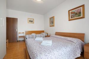 Apartment For Tourist Use