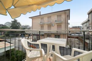 Apartment For Tourist Use