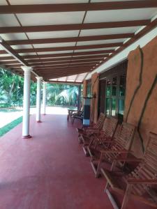 Thotupala Eco Lodge