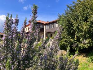 Hotel Finca Los Venancios