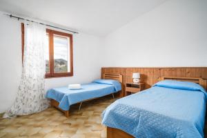 Appartamenti Lu Nibaru