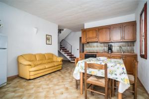 Appartamenti Lu Nibaru