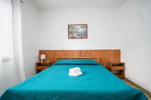 Appartamenti Lu Nibaru