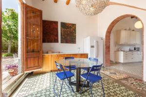 Masia Sant Miquel
