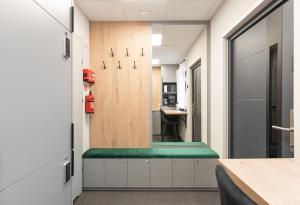 Capsbook Poznań Kopanina 2