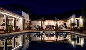 Pasa Fina, luxury holiday retreat