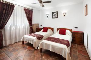 Pasa Fina, luxury holiday retreat