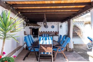 Pasa Fina, luxury holiday retreat
