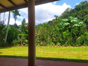 Thotupala Eco Lodge