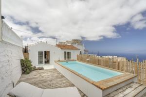 Casa Xuixo in Tenerife South