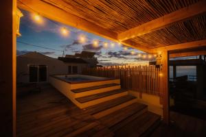 Casa Xuixo in Tenerife South