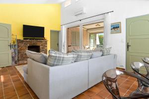 Villa Norgreen 4