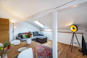 Wohnung am See