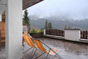 Angerle Alm Apt Similde A
