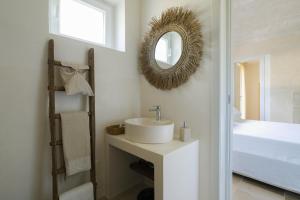 Lamia Gia With Private Pool