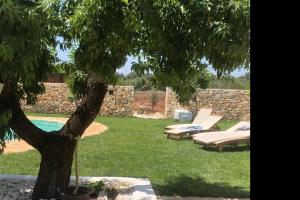 Lamia Gia With Private Pool