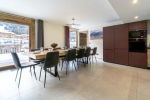 Chalet La Turra, Spa privée