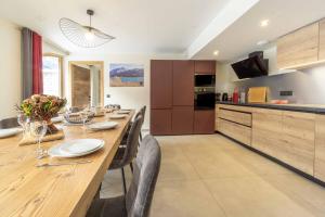 Chalet La Turra, Spa privée