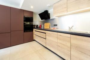 Chalet La Turra, Spa privée