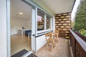Ferienwohnung Große