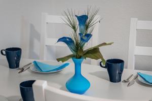 Ferienwohnung Große