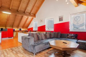 Ferienwohnung Saupp