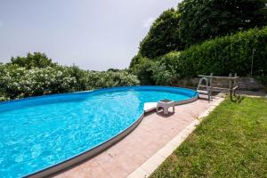 La pieve - Rose