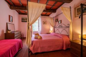 La pieve - Rose