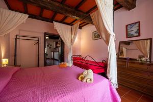 La pieve - Rose