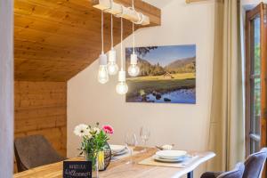 Ferienwohnung Reschberg