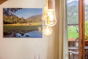 Ferienwohnung Reschberg