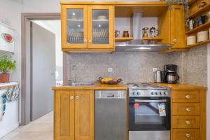 Cozy 2-bdrm-house With Garden