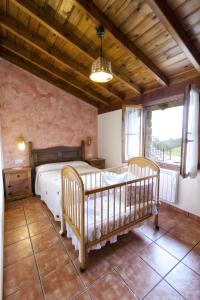 Apartamentos Rurales Les Xanes