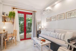 Cozy 2-bdrm-house With Garden