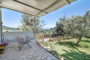 Cozy 2-bdrm-house With Garden