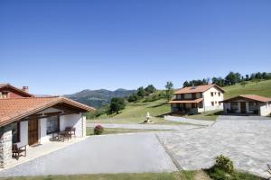 Apartamentos Rurales Les Xanes