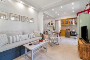 Cozy 2-bdrm-house With Garden