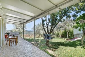 Cozy 2-bdrm-house With Garden