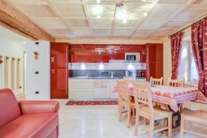 Cesa San Florian - Appartamento 1