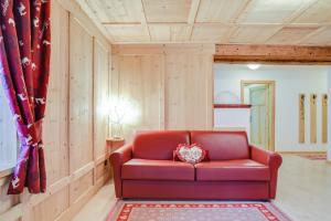 Cesa San Florian - Appartamento 1