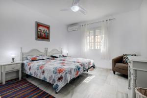 Los Flamencos Manilva apartment