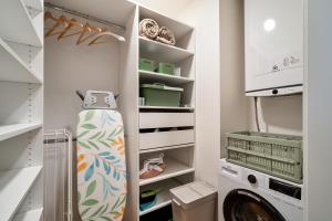 Apartmán Klement 24