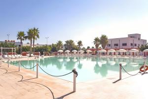 Villa Mery Villaggio Chiusurelle