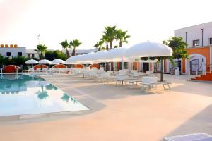 Villa Mery Villaggio Chiusurelle