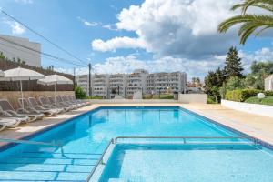 Apartamento Coral
