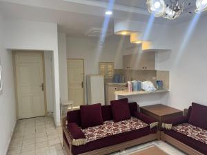 Apartment zone touristique