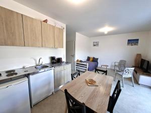 Lappartement Le Cosy - Ref 414