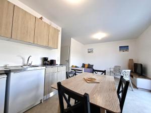 Lappartement Le Cosy - Ref 414