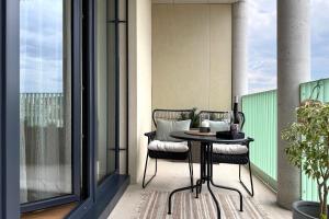 Apartmán Klement 24